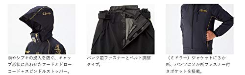 Amazon.co.jp | がまかつ(Gamakatsu) ゴアテックス オールウェザー